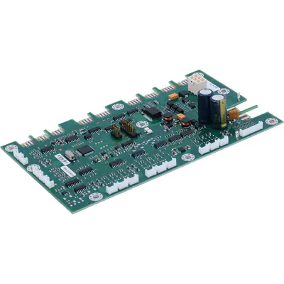 Elektronika releova 1/O VCC 211/311