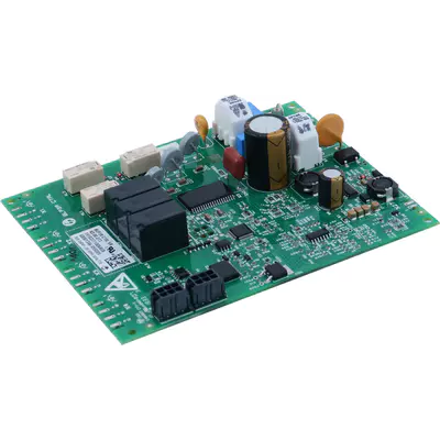 Elektronika cerpadel LM1 LM2: B-G od 03/2020
