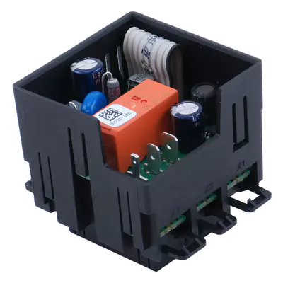 Termostat ochranny LM1 LM2: B C E F (E) od 03/2020