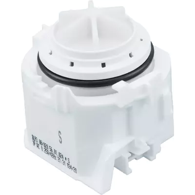 Cerpadlo vypousteci bojleru LM1 LM2: B-G od 03/2020