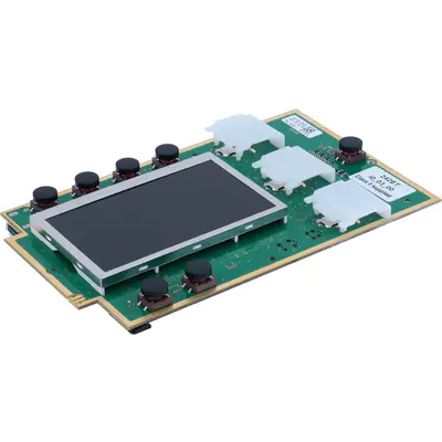 Elektronika LM2 od 03/2020