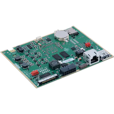 Elektronika ridici LM1:LMX od 03/2020