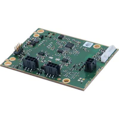 Elektronika UltraVent od 03/2020