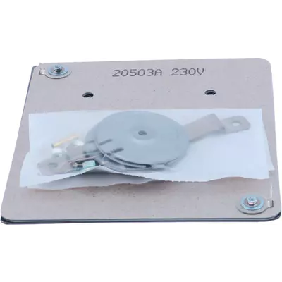 Teleso topne 2287W 230V VCCM 112L od 01/16