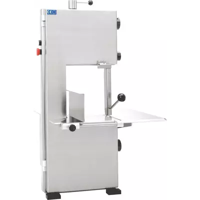 Braher Pásová pila SE 320