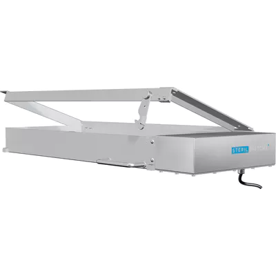 SterilSystems Sterilizace pásů Steril system FB-SYSTEM 600