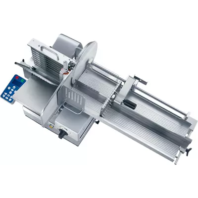 GRAEF Nářezový stroj VA 804 (400V) CERA3