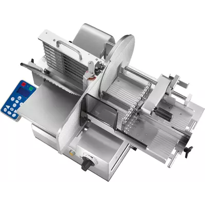 GRAEF Nářezový stroj VA 802 H (400 V) CERA3 (1)