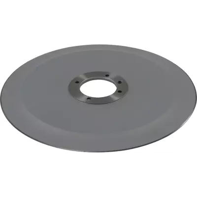 GRAEF Nůž k nářezovému stroji - hladký teflonový Ø250 mm