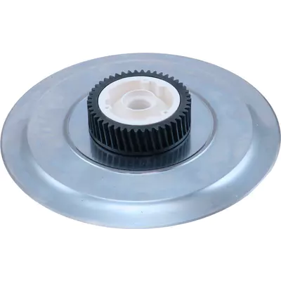 Nuz GRAEF A-2000 B teflon