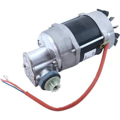 Motor E 3000/380V GRAEF