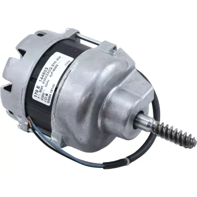 Motor FA-182 141815 GRAEF
