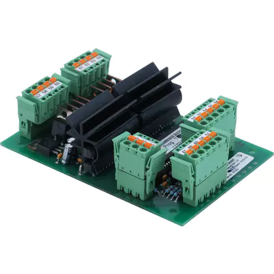 Deska elektroniky odhazovani GRAEF 199005
