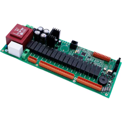 Retigo Elektronika zdrojová DA 20B.10-R09 (myti) RET