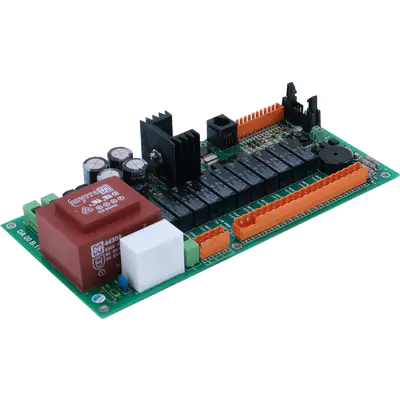Elektronika zdrojová DA (nástřik) 20B.11-R05 RET