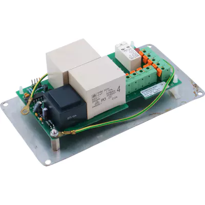 Deska elektroniky G1-30 19062 GRAF