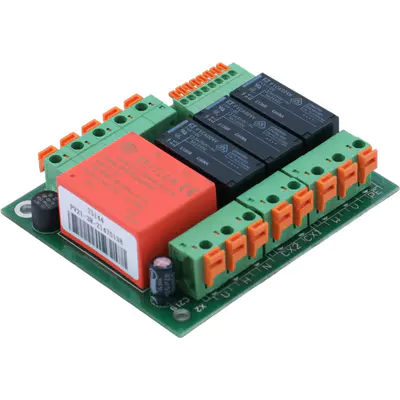 Deska elektroniky G1-30 400 V 19063 GRAF