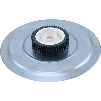 Nuz GRAEF E2000 teflon