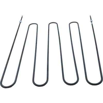 PIZZA GROUP Těleso topné 2,5kW 230V horní ENTRY 4-8