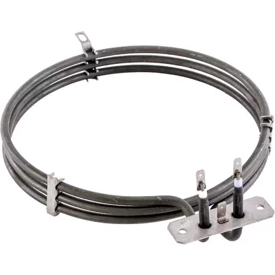 Těleso topné kulaté 3300W 25/43 GAR RES013