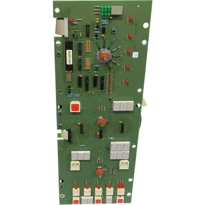 RATIONAL Elektronika řídící CCM 61