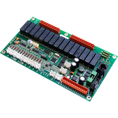 Retigo Elektronika zdrojová orange 09 RET