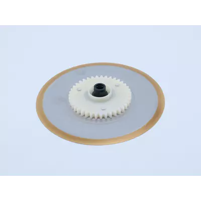 Nuz hladky F1 1641108 GRAEF