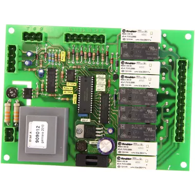 Silanos Programátor N1300 TRONIC