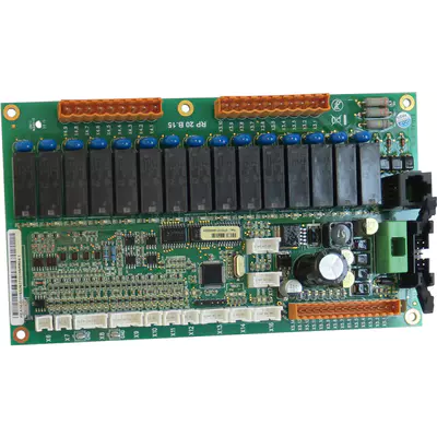 Retigo Elektronika zdrojová R04.1 RP20B.15