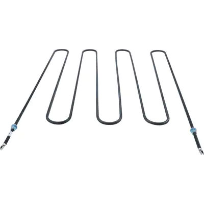 PIZZA GROUP Těleso topné PRIME 4/8