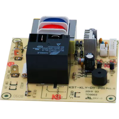 Elektronika komplet