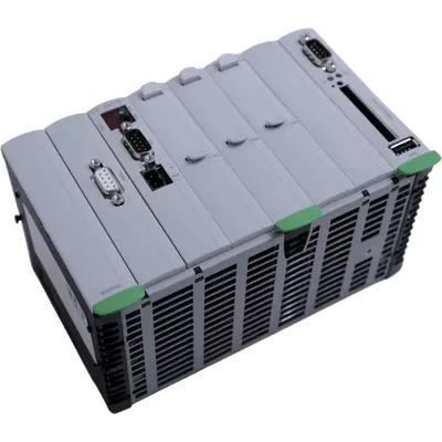 REX technologie Elektronika řídící - CPU-EL 230
