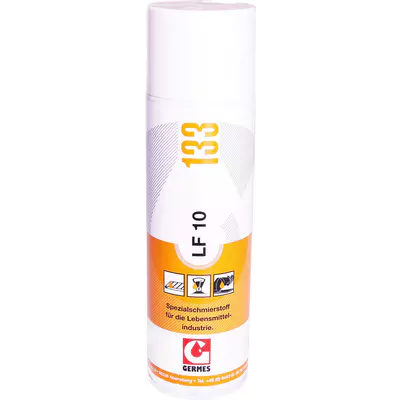 Tuk potravinarsky LF 10 - pro rezna slozeni 500ml sprey