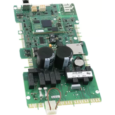 RATIONAL Elektronika řídící SCC_WE 61-202