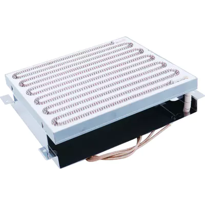 Teleso topne - Gril GYROS CE 1,9 kW