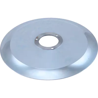 Nuz GRAEF E2720/G127 hladky ocel