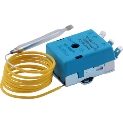 Termostat 60°C GE510