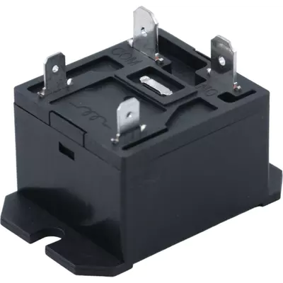 Rele HF37F/024-1H