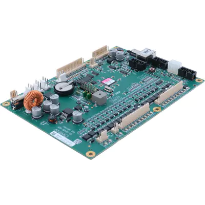 Panel ovladaci OPTIME