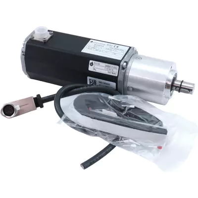 Motor - pohon sani VA800 GRAEF komplet