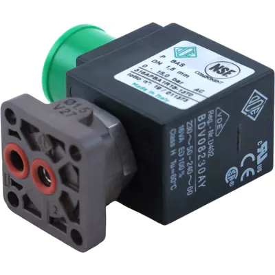 Elektroventil paky COMPASS