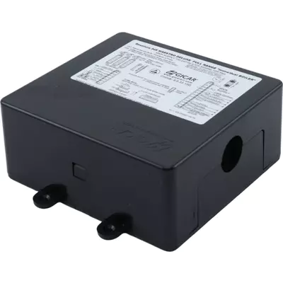 Elektronika COMPASS