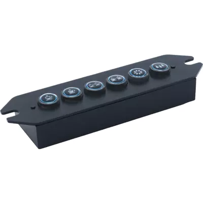 Panel ovladaci COMPASS
