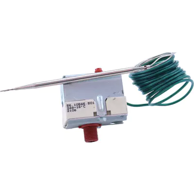 Termostat pojistny G9P10I 35305000 BERTOS