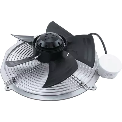 Ventilator W14C O18300004001