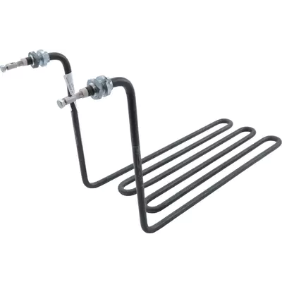 Teleso topne FF 15 NV vrchni