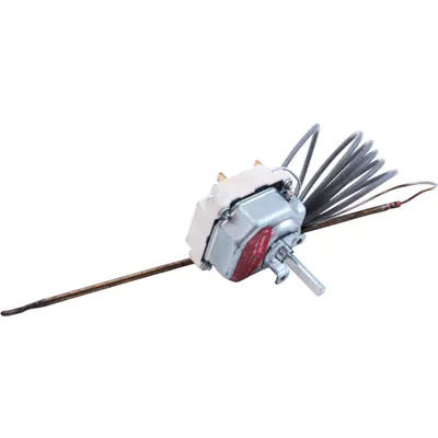 Termostat pracovní E7P4/VTR od 2018