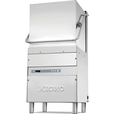 KROMO Myčka jednoplášťová HOOD 110 T/PS/DDE (400V)
