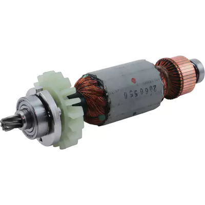 Rotor 01 230V/1050W 115 111 001 148
