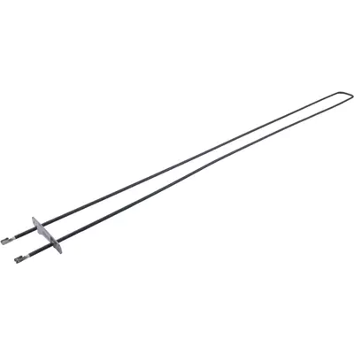 PIZZA GROUP Těleso topné dolní PROF 6-9-12-18